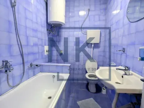 Izdavanje, poslovni prostor, 62m², Zabjelo, Podgorica - image 8