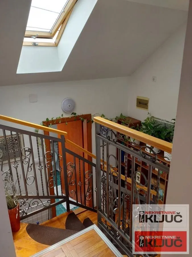 Sale, three bedroom apartment, 72m², Nova Detelinara, Novi Sad Sve Podlokacije