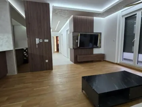 Rent, three bedroom apartment, 75m², Sremska Kamenica, Petrovaradin - image 12