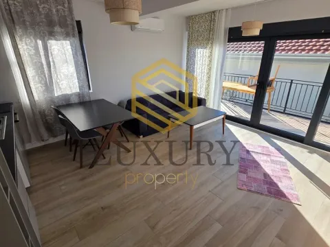 Sale, two bedroom apartment, 49m², Kava, Tivat - image 6
