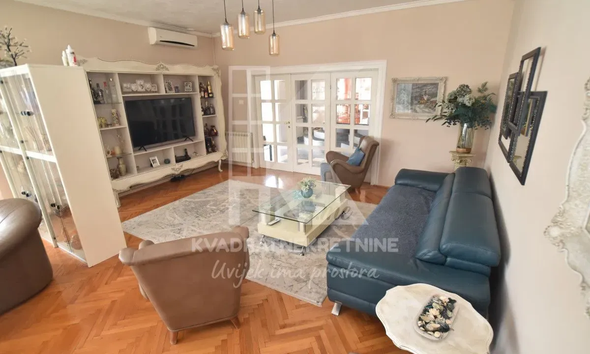 Izdavanje, kuća, 410m², Donja Gorica, Podgorica