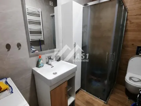 Rent, two bedroom apartment, 45m², Podbara, Novi Sad Sve Podlokacije - image 7