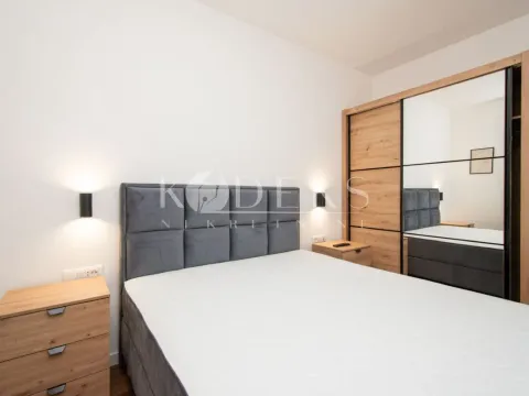 Rent, one bedroom apartment, 45m², Stari Aerodrom, Podgorica - image 6