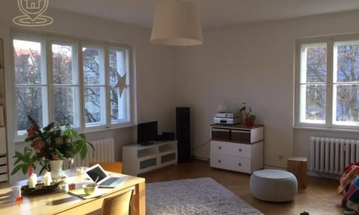 Rent, two bedroom apartment, 64m², Novo naselje, Novi Sad