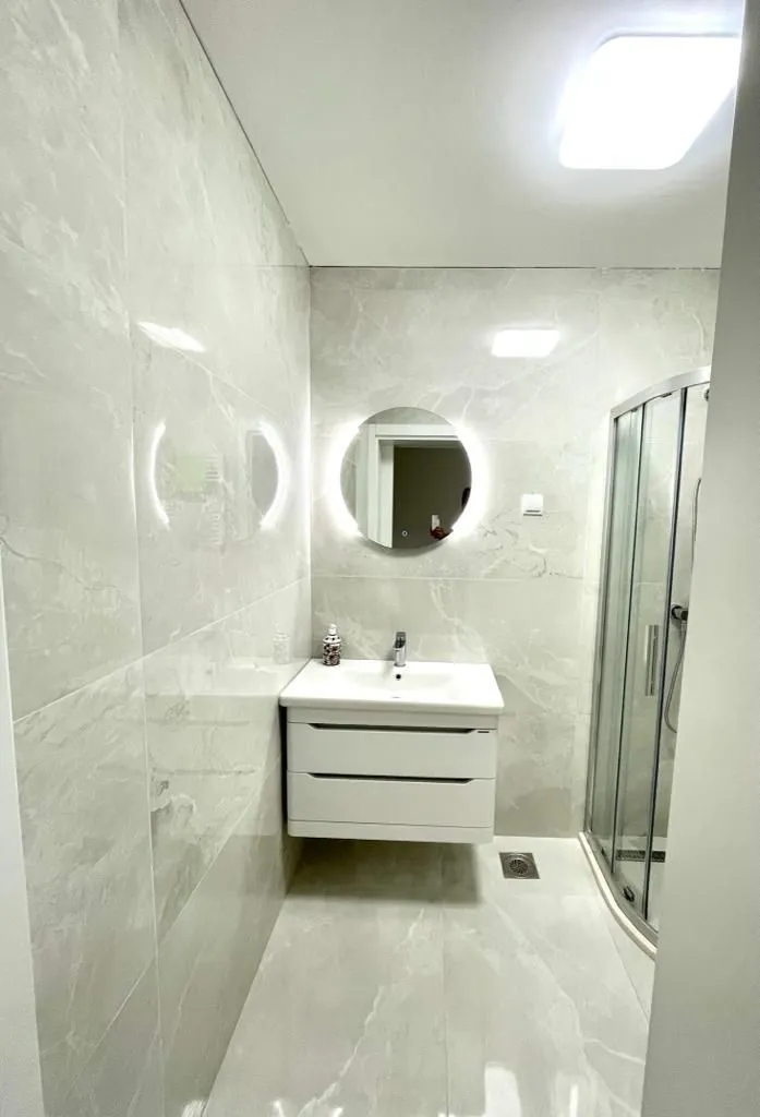 Sale, three bedroom apartment, 240m², Dobre Vode, Bar