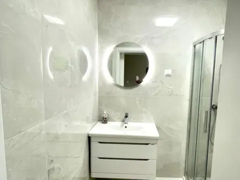 Sale, three bedroom apartment, 240m², Dobre Vode, Bar - image 12