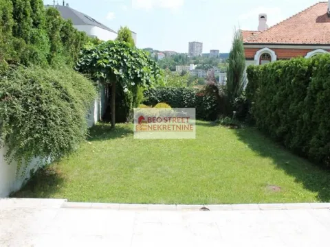 Sale, house, 215m², Savski Venac, Beograd - image 21
