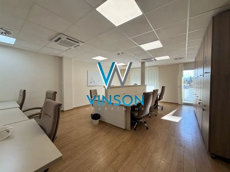 Rent, office space, 622m², Liman 3, Novi Sad Sve Podlokacije