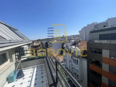 Prodaja, dvosoban stan, 77m², Đeram Pijaca, Beograd - image 14
