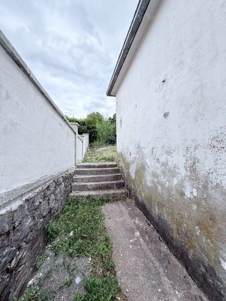 Sale, house, 120m², Masline, Podgorica