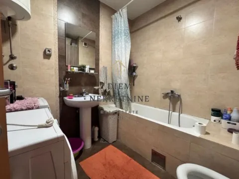 Izdavanje, dvosoban stan, 70m², Stari Aerodrom, Podgorica - image 6