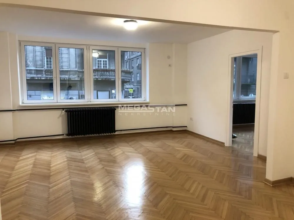 Prodaja, stan, 120m², Stari Grad, Beograd