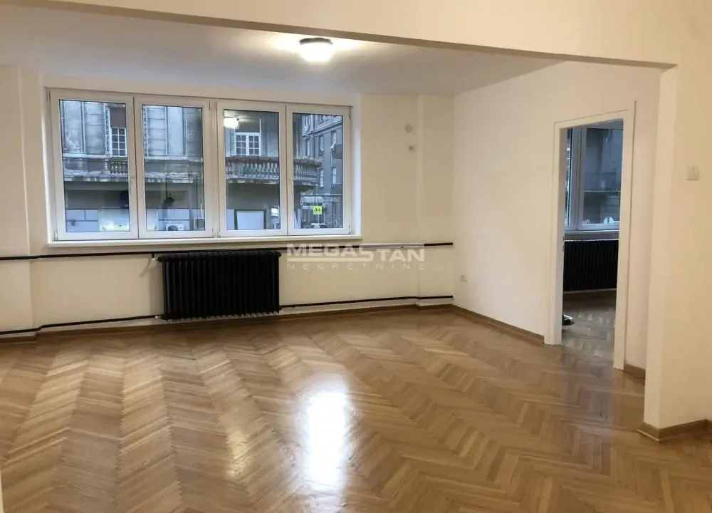 Prodaja, stan, 120m², Stari Grad, Beograd