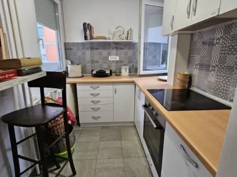 Prodaja, trosoban stan, 76m², Liman 3, Novi Sad Sve Podlokacije - image 9