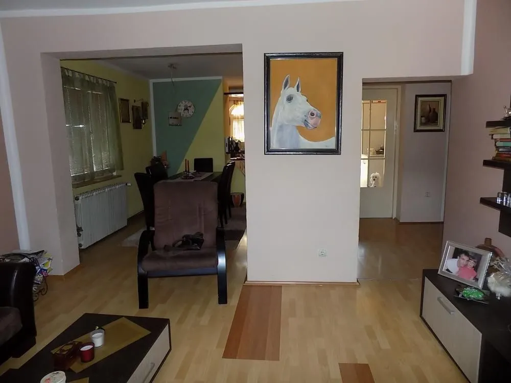 Prodaja, kuća, 98m², Solaris, Jagodina