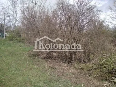 Sale, land lot, 2432m², Babe, Sopot - image 4