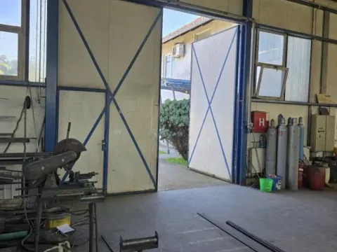 Rent, office space, 420m², Veternik, Novi Sad Sve Podlokacije - image 26