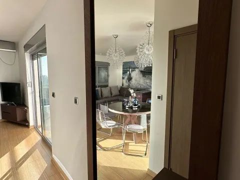 Prodaja, jednosoban stan, 57m², Pržno, Budva - image 5