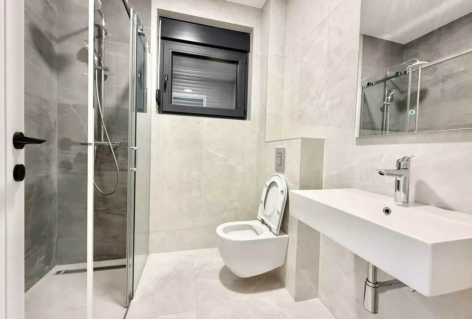 Prodaja, dvosoban stan, 71m², Zabjelo, Podgorica