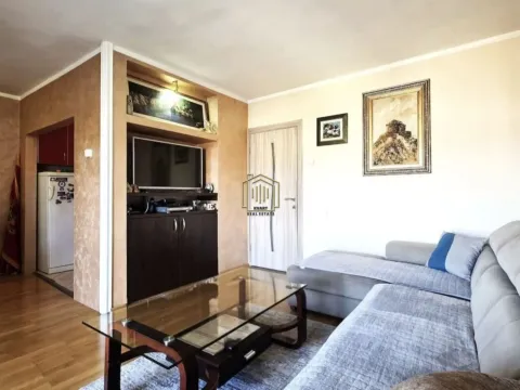 Prodaja, dvosoban stan, 80m², Zabjelo, Podgorica - image 4