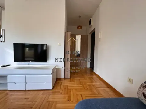 Prodaja, garsonjera, 29m², Zabjelo, Podgorica - image 6