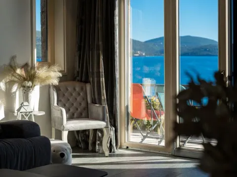 Prodaja, trosoban stan, 108m², Luštica, Tivat - image 6