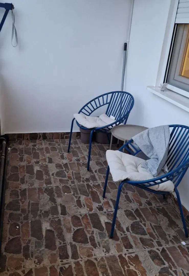 Izdavanje, trosoban stan, 86m², Novi Beograd Blok 63, Novi Beograd Sve Podlokacije