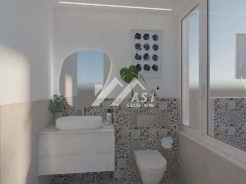 Izdavanje, četvorosoban stan, 136m², Kej, Novi Sad Sve Podlokacije - image 9