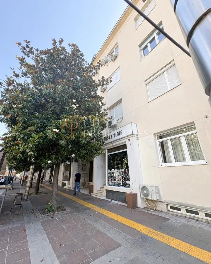Prodaja, stan, 70m², Centar, Podgorica