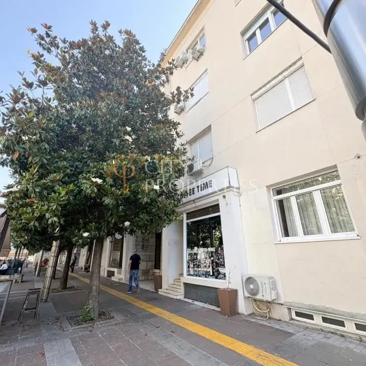 Sale, apartment, 70m², Centar, Podgorica
