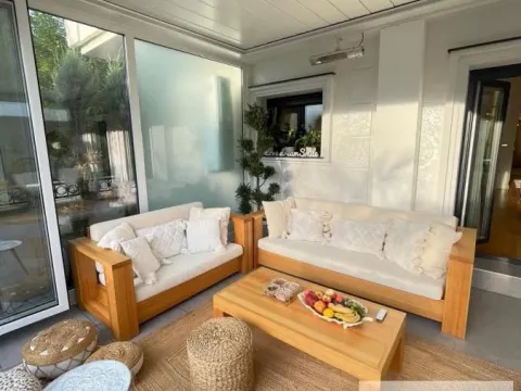 Prodaja, četvorosoban stan, 175m², Savski Venac, Beograd - image 31