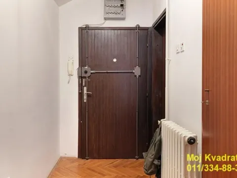 Prodaja, dvosoban stan, 57m², Savski Venac, Beograd - image 7
