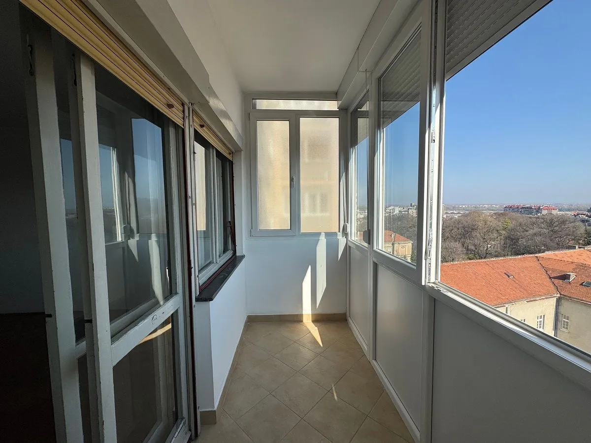 Prodaja, dvosoban stan, 57m², Palilula Sve Podlokacije, Beograd