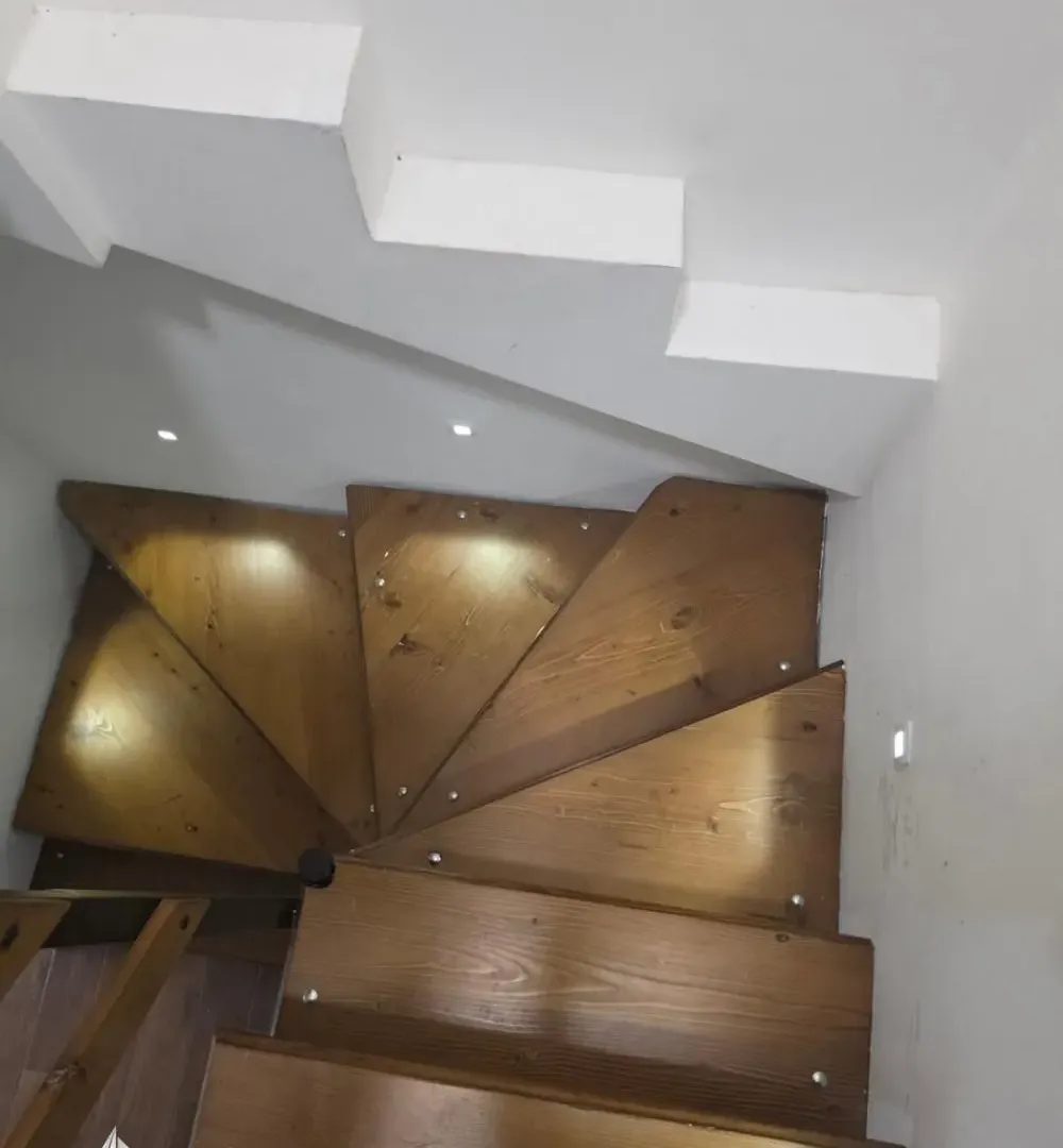 Prodaja, trosoban stan, 65m², Zemun Sve Podlokacije, Beograd