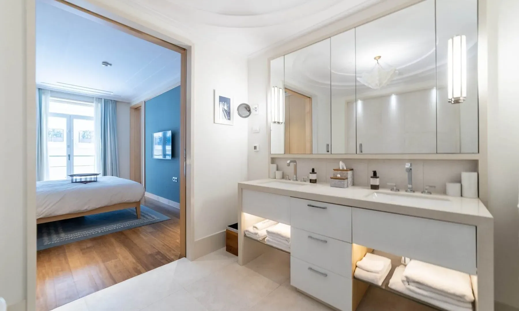 Prodaja, jednosoban stan, 81m², Porto Montenegro, Tivat