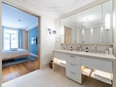 Prodaja, jednosoban stan, 81m², Porto Montenegro, Tivat - image 12