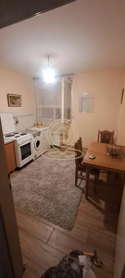 Izdavanje, jednosoban stan, 33m², Bubanj, Kragujevac