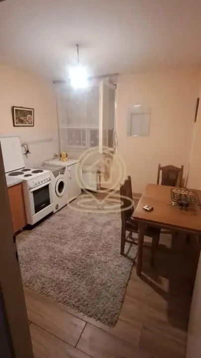 Izdavanje, jednosoban stan, 33m², Bubanj, Kragujevac
