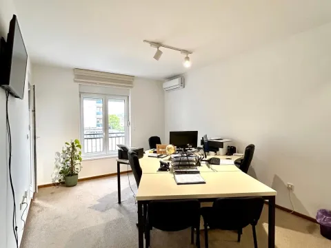 Rent, one bedroom apartment, 45m², Zabjelo, Podgorica - image 2