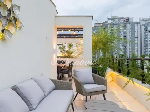 Prodaja, stan, 159m², Crveni Krst, Beograd - image 6