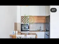 Izdavanje, jednosoban stan, 45m², City Kej, Podgorica - image 5