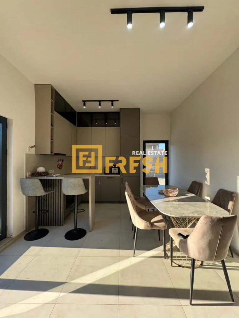 Prodaja, trosoban stan, 80m², Zabjelo, Podgorica