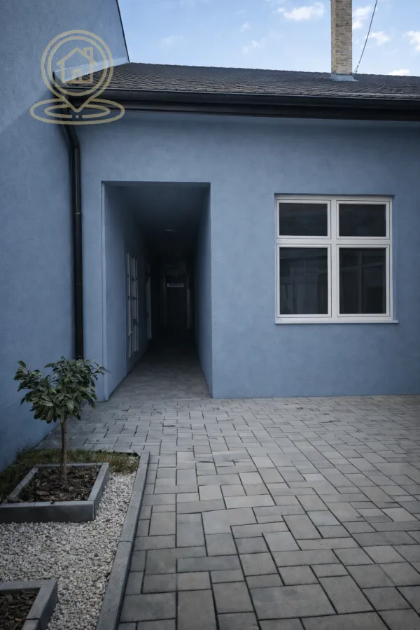 Rent, office space, 275m², Stari grad, Novi Sad