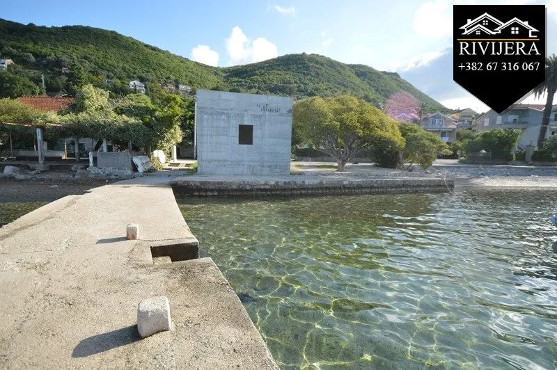 Sale, office space, 88m², Kumbor, Herceg Novi