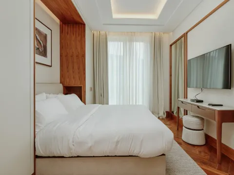 Prodaja, jednosoban stan, 44m², Porto Montenegro, Tivat - image 3