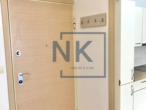 Rent, two bedroom apartment, 71m², City Kvart, Podgorica - image 12