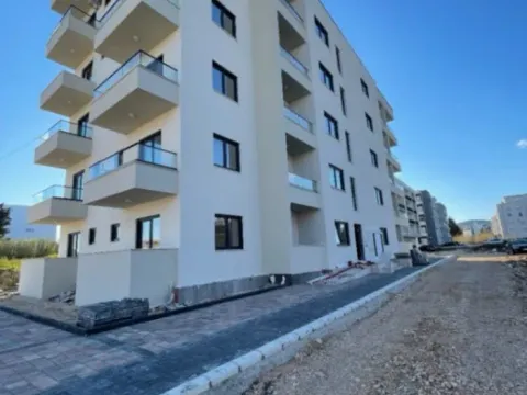 Prodaja, dvosoban stan, 68m2, Velika Plaža, Ulcinj Prodaja, dvosoban stan, 68m2, Velika Plaža, Ulcinj