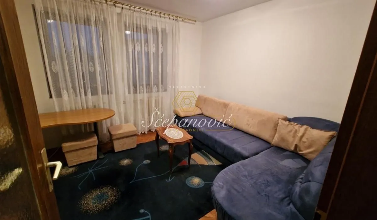 Rent, three bedroom apartment, 91m², Bulevar patrijarha Pavla, Novi Sad Sve Podlokacije