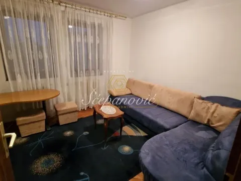 Rent, three bedroom apartment, 91m², Bulevar patrijarha Pavla, Novi Sad Sve Podlokacije - image 12