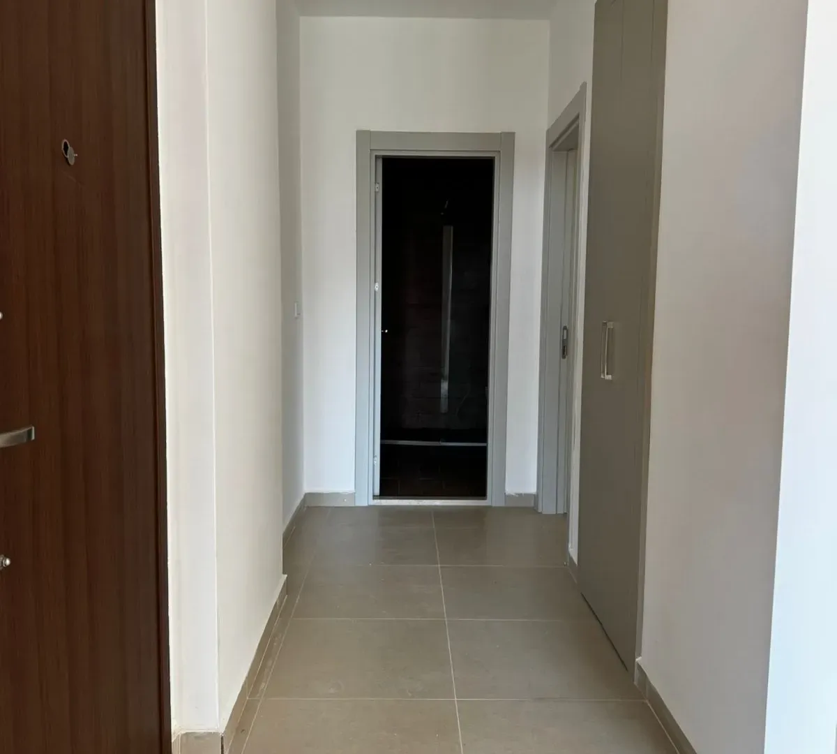 Sale, two bedroom apartment, 74m², Centar, Bar